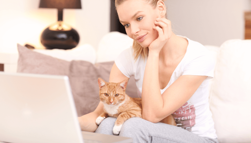 Assurance chat