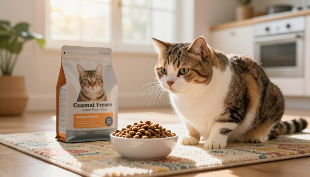 optimiser alimentation chat surpoids optimiser alimentation chat surpoids