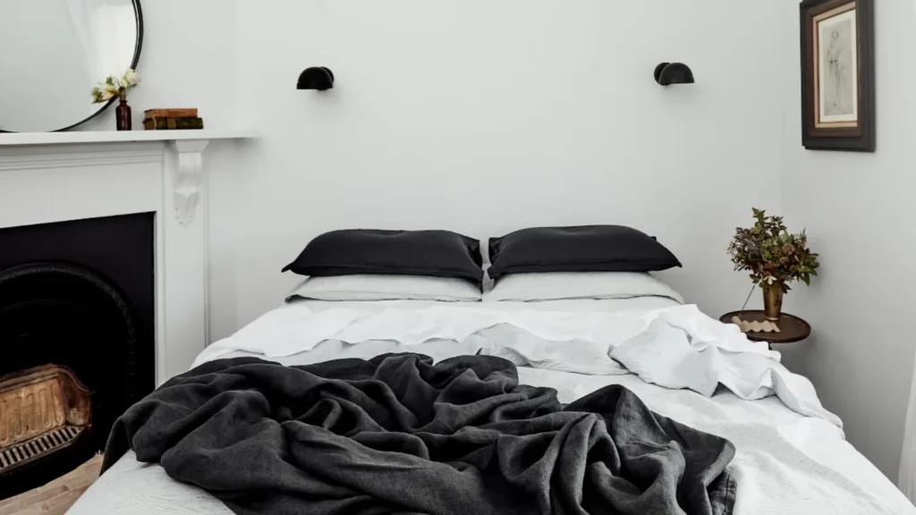 aménagement petite chambre