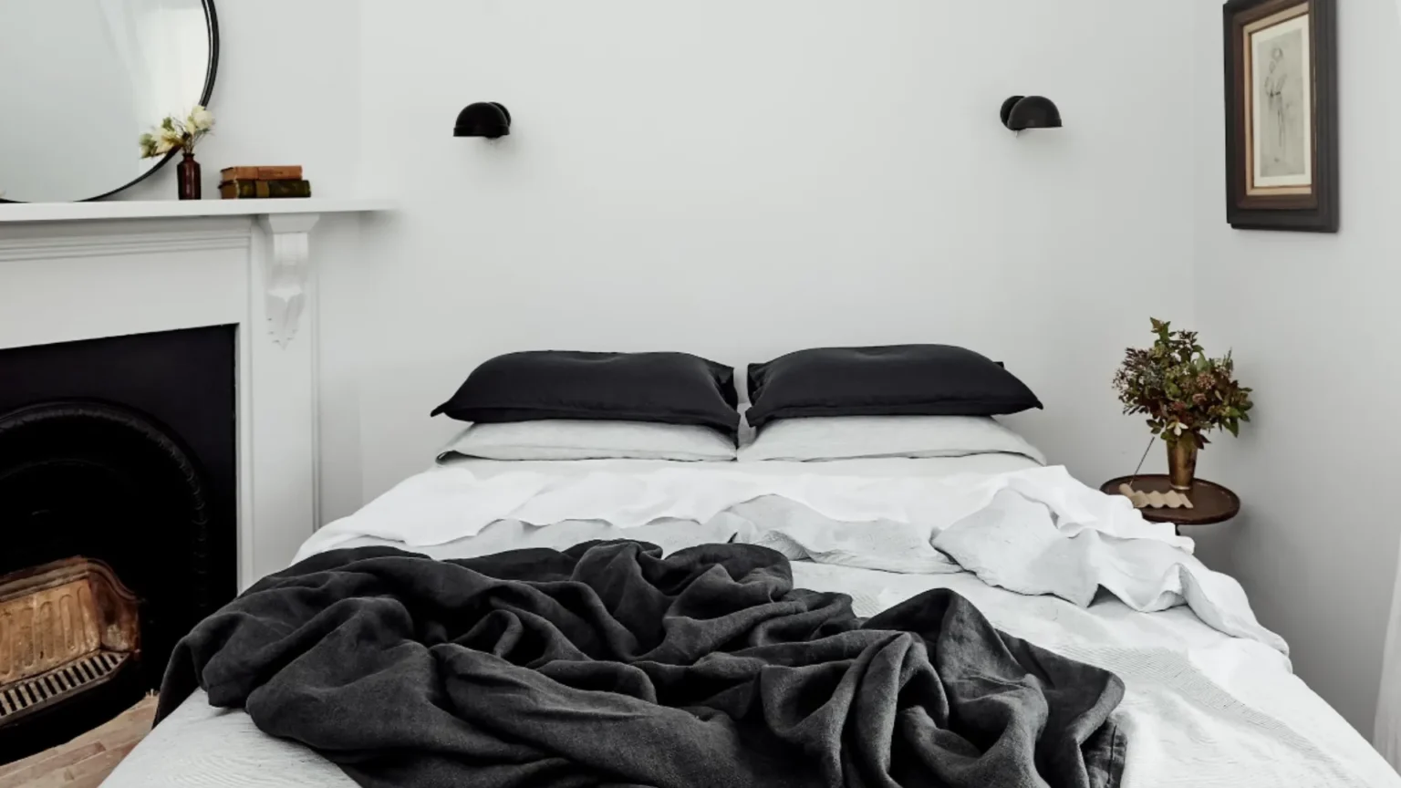 aménagement petite chambre