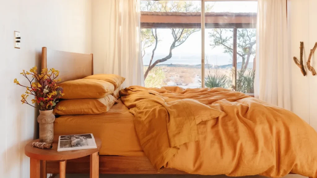 aménagement petite chambre