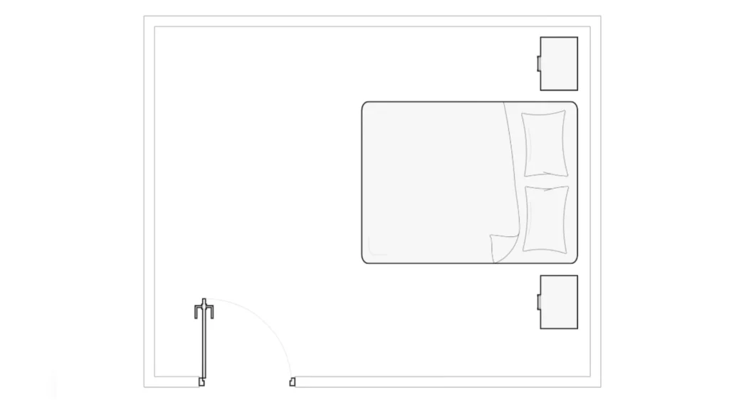 Aménagement chambre : comment créer une chambre fonctionnelle et cosy