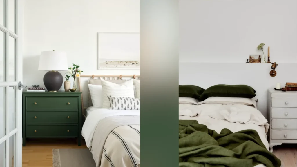 Aménagement chambre : comment créer une chambre fonctionnelle et cosy