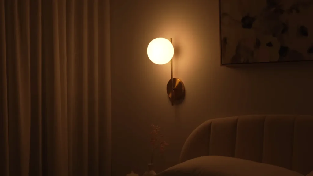 Aménagement chambre : comment créer une chambre fonctionnelle et cosy