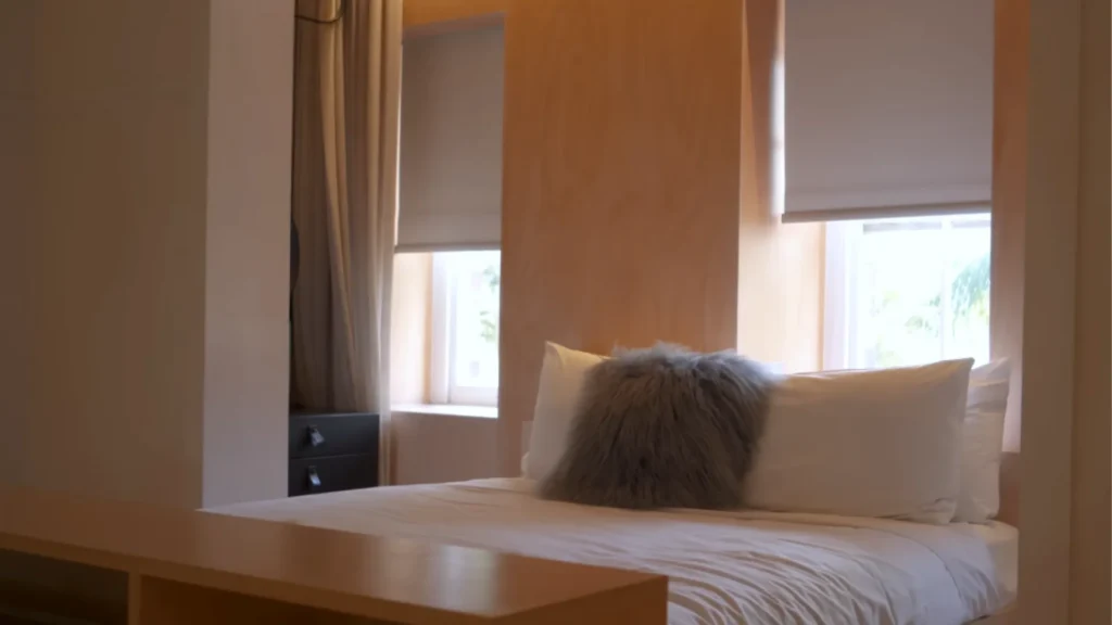 Aménagement chambre : comment créer une chambre fonctionnelle et cosy