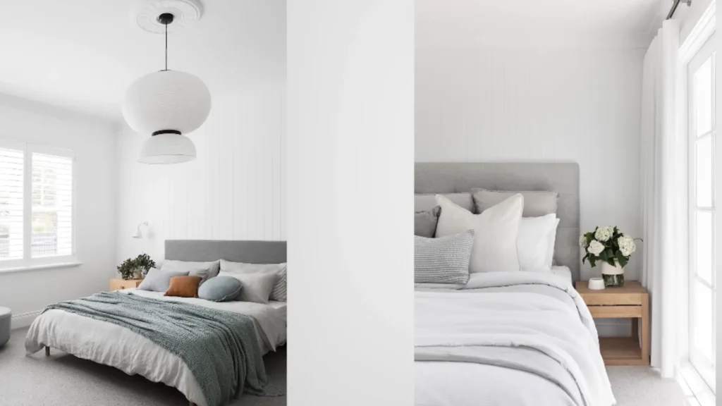 Aménagement chambre : comment créer une chambre fonctionnelle et cosy