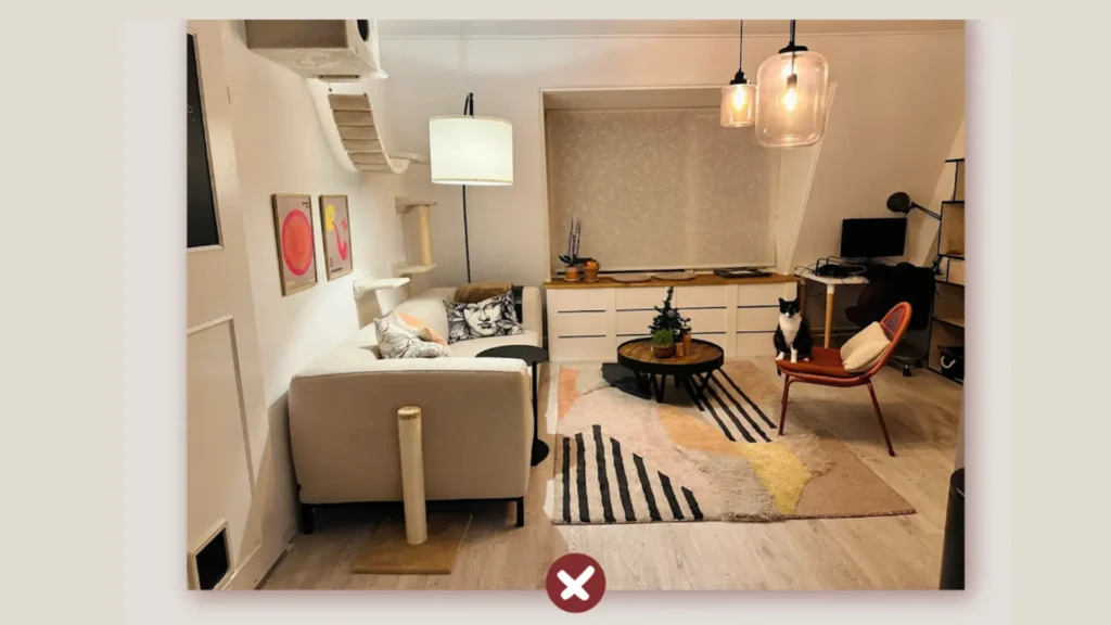 Le tapis, point d'ancrage de vos idées décoration salon
