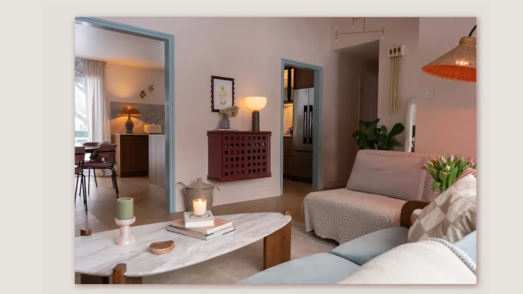 Décoration Salon