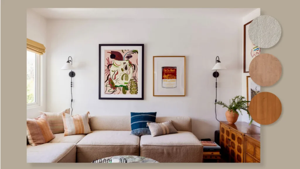 décoration salon