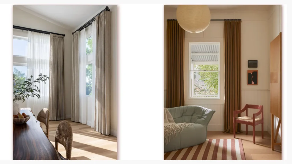 Décoration Salon